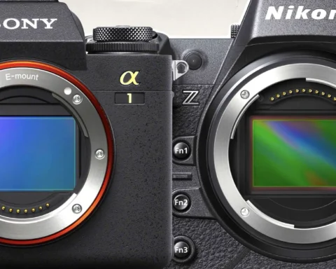 Sony Alpha 1 vs. Nikon Z9: Nearly the Same Price, but Which Flagship Is Right for You?