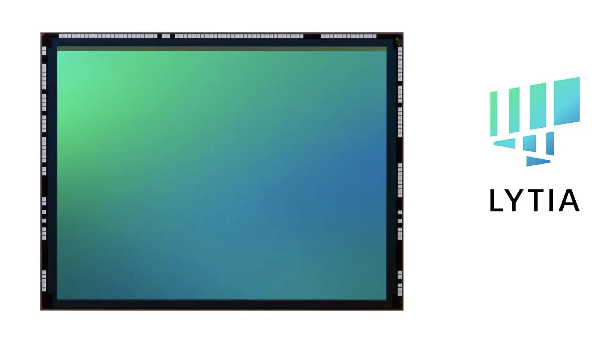 Sony LYTIA 720