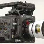 Sony Reveals the Price of Its 9.6K 65mm Cinema Camera System: $80,000