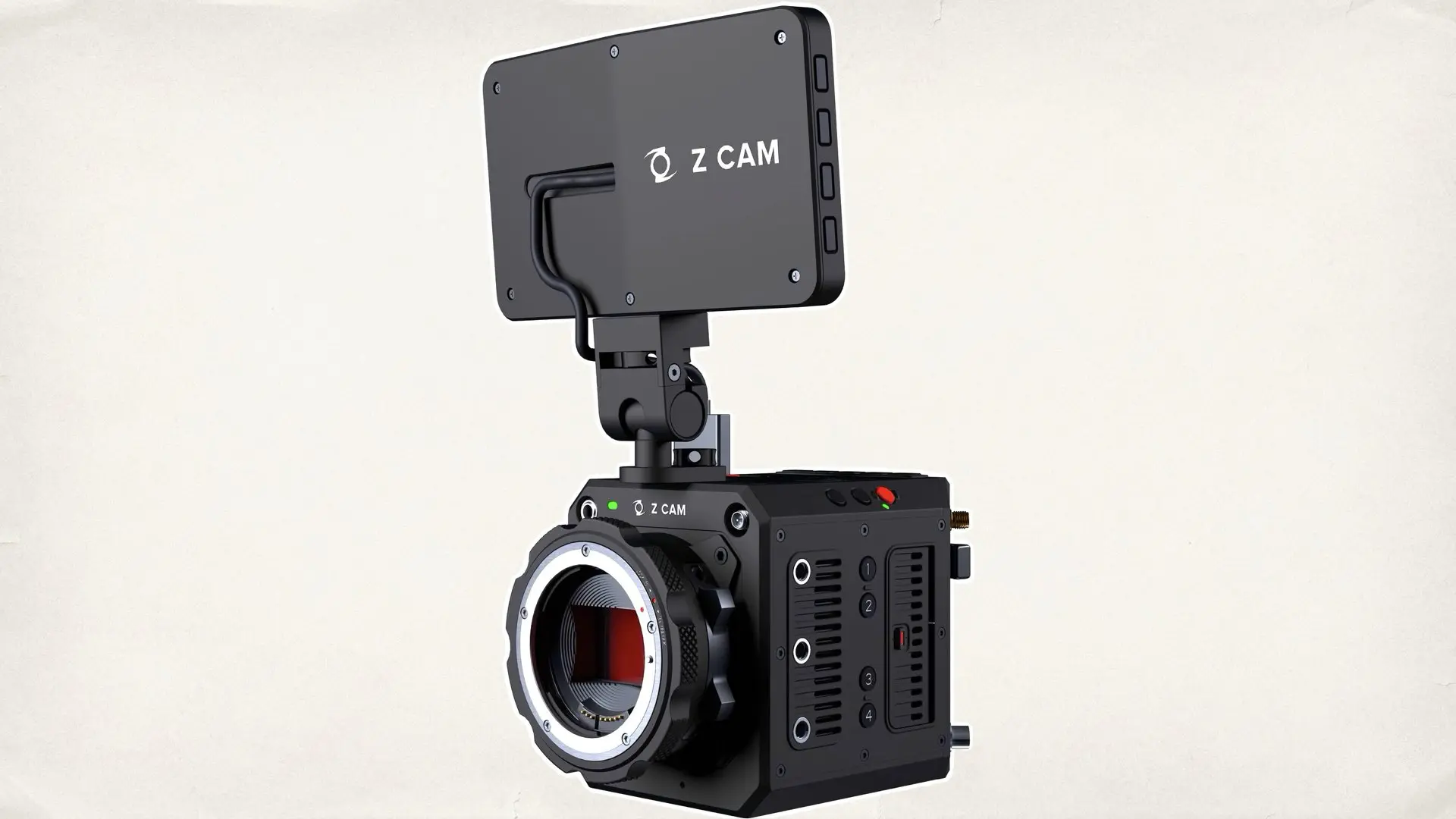 Z CAM E2-F6 Pro
